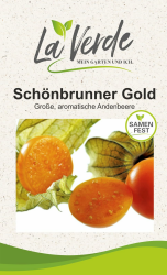 Andenbeere Schönbrunner Gold Angebot bei HelloDeals