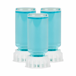 AntHouse Futterstellen Set 10 ml – Einfacher Zugang für Ameisen und kompatibel mit Allen Arten von Terrarien und Ameisenfarmen (3 Stück) Angebot bei HelloDeals