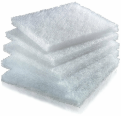 Juwel Aquarium 88099 BioPad Filterwatte, L (Standard), Weiß, 5 Stück (1er Pack) Angebot bei HelloDeals