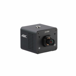 zowietek 4K NDI|HX3 POV Box Camera PoE, ZowieCam, Simultaneously HDMI & SDI Output, RTSP/RTMP(s)/SRT, Standalone Live Streaming to YouTube/Twitch for Webcast, Meeting, Teaching & Gaming (M12 AF) AF (NDI) Angebot bei HelloDeals