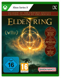 Elden Ring - Shadow of the Erdtree Edition Angebot bei HelloDeals