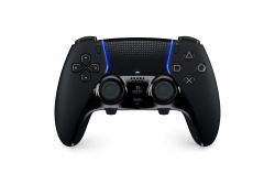 DualSense Edge® Wireless-Controller - Midnight Black Angebot bei HelloDeals