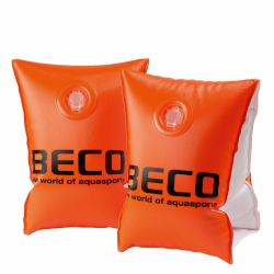 Beco NOS Schwimmflügel 0,orange orange Angebot bei HelloDeals