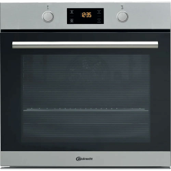 Bauknecht BAR2 KH8V2 IN Einbau-Backofen/A+/71 L/ hydrolytische Selbstreinigungsfunktion / Edelstahl ProTouch / PowerHeißluft Angebot bei HelloDeals