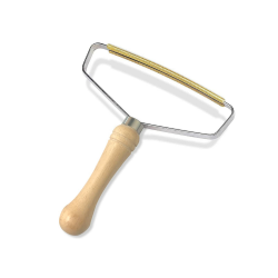 Jiuhao Fusselentferner ,Tragbarer Fusselrasierer,Teppichschaber Teppich-Profi-Werkzeug Tierhaarentfernungsbürsten Werden Verwendet,um Flusen von Kleidung,Sofas und Teppichen zu Entfernen, Edelstahl Angebot bei HelloDeals