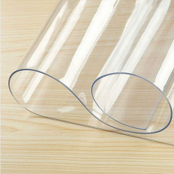 Artwelt Bodenschutzmatte Bürostuhl Transparent Schreibtischstuhl Unterlage Bodenmatte Bürostuhlunterlage Stuhlunterlage Stuhlmatte (40cm X 60cm) 40.0 Zentimeter 60.0 Zentimeter Angebot bei HelloDeals