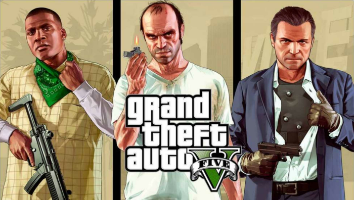 [Kostenlos] Grand Theft Auto V Online