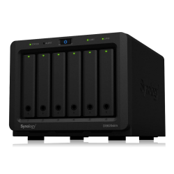 Synology DiskStation DS620slim NAS Angebot bei HelloDeals