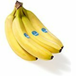Bananen Chquita beste Qualität 1 kg Angebot bei HelloDeals