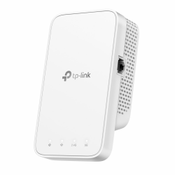 TP-Link RE230 WLAN Verstärker Repeater AC750 (433MBit/s 5GHz + 300MBit/s 2,4GHz, App Steuerung, Signalstärkeanzeige, kompatibel zu allen WLAN Router, AP Modus)weiß Angebot bei HelloDeals