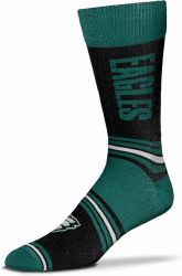 Fanatics for Bare Feet NFL Go Team Socks Socken Angebot bei HelloDeals