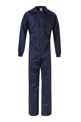VELILLA 214, Overall, italienisches Modell 48 Navy Blau Angebot bei HelloDeals