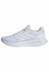 adidas Damen Runfalcon 5 Running Shoes Laufschuhe 41 1/3 EU Cloud White Cloud White Cloud White Angebot bei HelloDeals