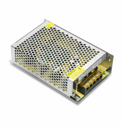 TASVICOO 5V 10A Netzteil 50W Trafo LED Treiber für 2812 LED Strip Pixel Raspberry CCTV Kamera Angebot bei HelloDeals