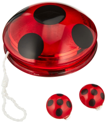 Miraculous Ladybug Yo-Yo Angebot bei HelloDeals