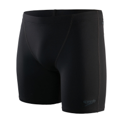 Speedo Herren Eco Endurance+ V Cut Mid Badehose Schwarz 36 Angebot bei HelloDeals