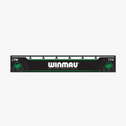 WINMAU Oche Line Angebot bei HelloDeals