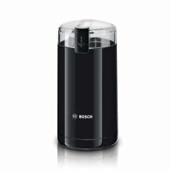 Bosch Hausgeräte TSM6A013B Kaffeemühle, Schwarz Angebot bei HelloDeals