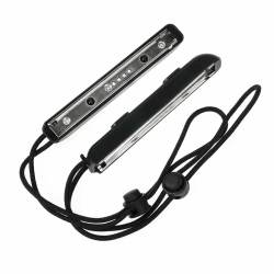 LICHIFIT Joy-Con Gamepad Griffschloss, Handgelenkschlaufe, für Nintendo Switch Controller, 1 Paar Angebot bei HelloDeals