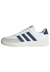 adidas Herren Breaknet 2.0 Shoes Schuhe 42 EU Cloud White Dark Blue Core White Angebot bei HelloDeals