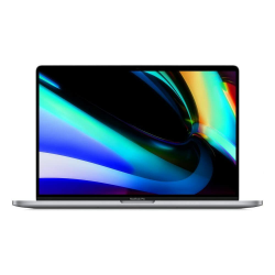 Late 2019 Apple MacBook Pro with 2.4GHz Intel Core i9 (16 inch, 32GB RAM, 512GB SSD) Space Gray (Generalüberholt) Angebot bei HelloDeals