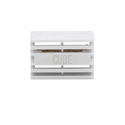 Stadler Form Water Cube, hygienisch, passend für Luftbefeuchter und Luftwäscher, 1 Stück Angebot bei HelloDeals