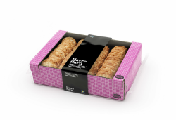 Gille Schwedische Hafertaler, Havre flarn, 600 g Angebot bei HelloDeals