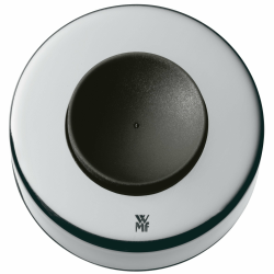 WMF Clever&More Eierpiekser 6 cm, Cromargan Edelstahl mattiert, Eierstecher für alle Eiergrößen Angebot bei HelloDeals