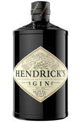 Hendrick's Original Gin, 70cl – ein köstliches Gin-Geschenk Angebot bei HelloDeals