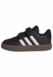 adidas Unisex Kinder Vl Court 3.0 Shoes Infants Kids Schuhe 27 EU Core Black Cloud White Core Black 1 Angebot bei HelloDeals