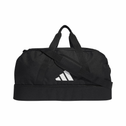 adidas Equipment - Taschen Tiro League Duffel Bag Gr. M schwarzweiss NS Angebot bei HelloDeals