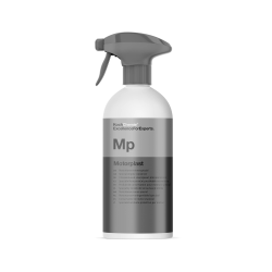 Koch Chemie Mp Motorplast 500ml Angebot bei HelloDeals