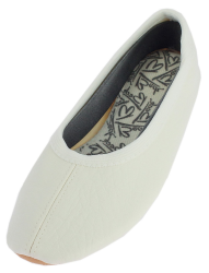 Beck Unisex Kinder Basic 008 Gymnastikschuhe 33 EU Weiß Angebot bei HelloDeals