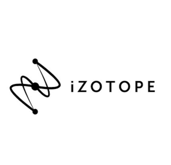 iZotope Sale Aktion
