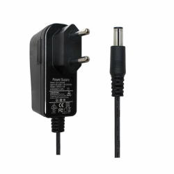 Security-01 AC zu DC 12V 1,5A Netzteil Adapter, Stecker 5,5mm x 2,1mm für CCTV-Kamera DVR LED String Licht Angebot bei HelloDeals