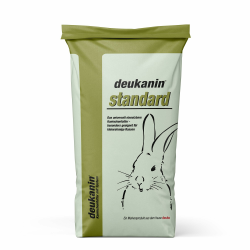 deukanin Standard 25kg Angebot bei HelloDeals