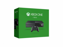 Xbox One 1TB Konsole Angebot bei HelloDeals
