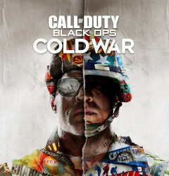 Call of Duty: Black Ops - Cold War (Xbox Series X) Angebot bei HelloDeals