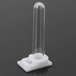 Sitrda Runde Wasserflasche für Ameisennest, Ameisenwasser-Futterbereich, Ameisenfarm, Insektentrinken Angebot bei HelloDeals