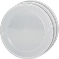 HUND IST KÖNIG Dosendeckel für Tierfutter (3 Stück) - Robuste Deckel für Katzen & Hundefutter Dosen - Tierfutter bleibt lange frisch Dosen schließen Gerüche ein - 400g / 200g Dosendeckel Angebot bei HelloDeals