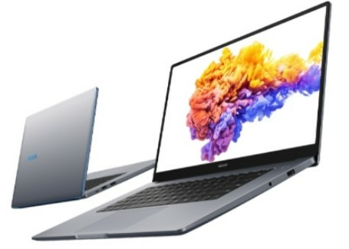 [Für kurze Zeit] HONOR MagicBook 15 - Intel® Core™ i5-1135G7 / Windows 10 Home / 16+512GB / QWERTZ