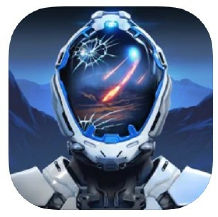 Kostenlos: Cosmic Frontline AR im Apple App Store