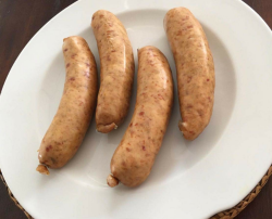 BREMER Pinkel / Speckpinkel 145 gr. (4 Stck.) Angebot bei HelloDeals