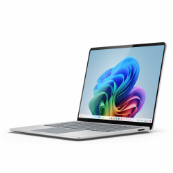 Microsoft Surface Laptop | Copilot+ PC | 13.8” Touchscreen | Snapdragon® X Plus (10 Kerne) | 16GB RAM | 256GB SSD | neuestes Modell, 7. Edition | Platin Angebot bei HelloDeals