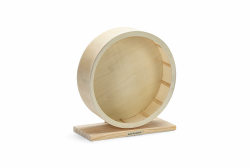 Karlie Wonderland Bogie Wheel Laufrad, für Nager, ø: 30 cm Angebot bei HelloDeals