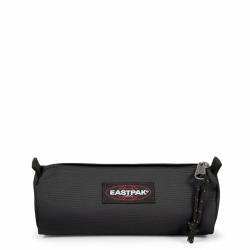 EASTPAK BENCHMARK Single Federmäppchen - Black (Schwarz) Angebot bei HelloDeals