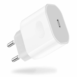 iPhone 16 15 14 13 12 11 Ladegerät,35W USB C Adapter für iPhone 16 15 Pro/16 15 Pro Max/16 15 Plus/14 Pro Max/Plus/13 12 Pro Max,USB C Netzteil Stecker Ladestecker Charger Netzstecker Schnellladegerät Angebot bei HelloDeals