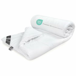 FAM Home Bettdecke 140x200 Weiche Mikrofaser Waschbar Ganzjährig I Zudecke Antiallergisch für Allergiker I Gesteppte Steppdecke Angebot bei HelloDeals