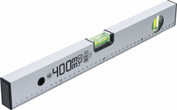 BGS Diy 50870 | Wasserwaage | 400 mm Angebot bei HelloDeals