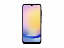 SAMSUNG Galaxy A25 5G Smartphone 128 GB Mitternachtsblau Angebot bei HelloDeals